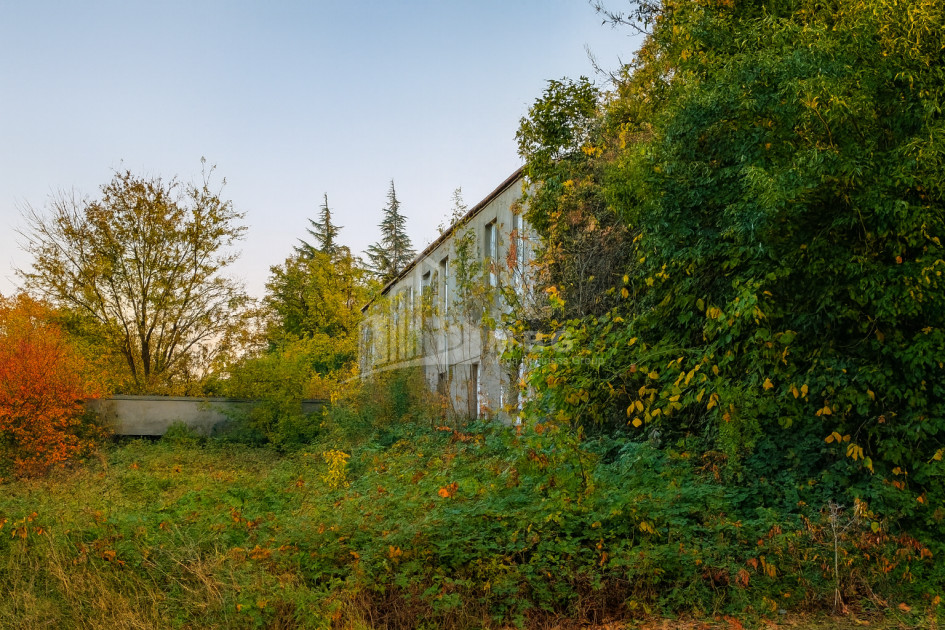 Продается Коммерческий Ахмета Кахети