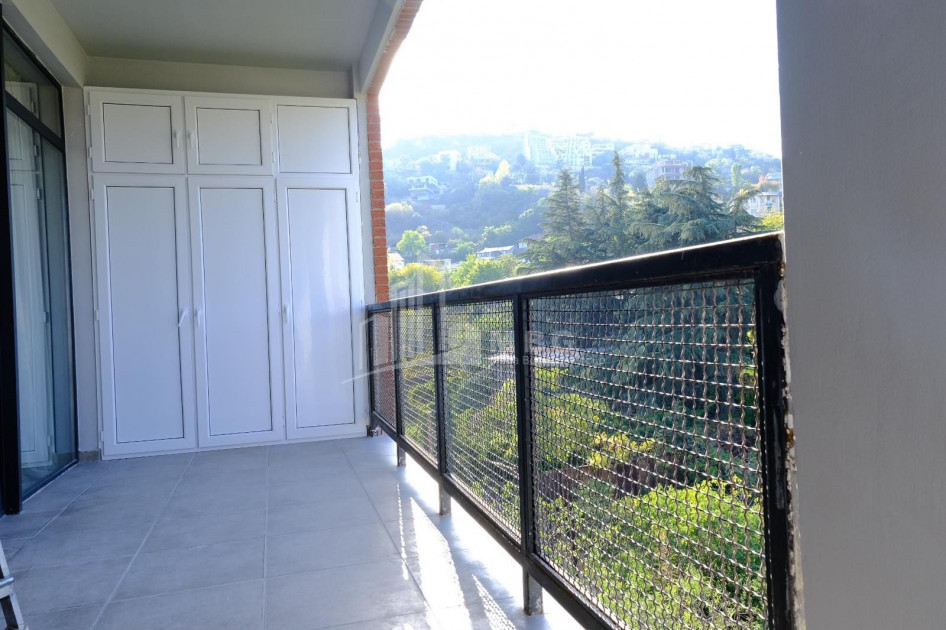 В аренду Квартира, в Багеби