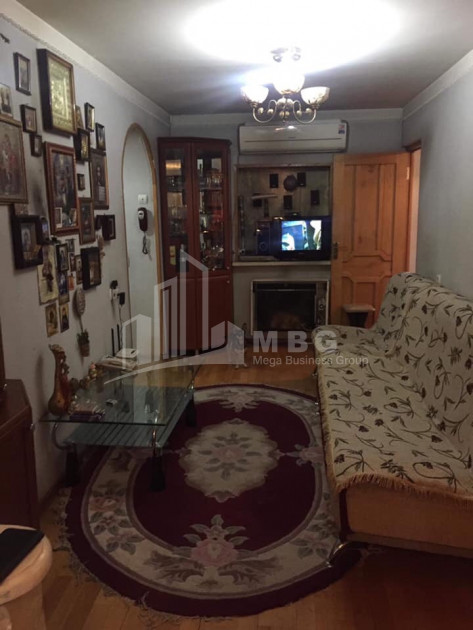 For Rent Flat, in Saburtalo