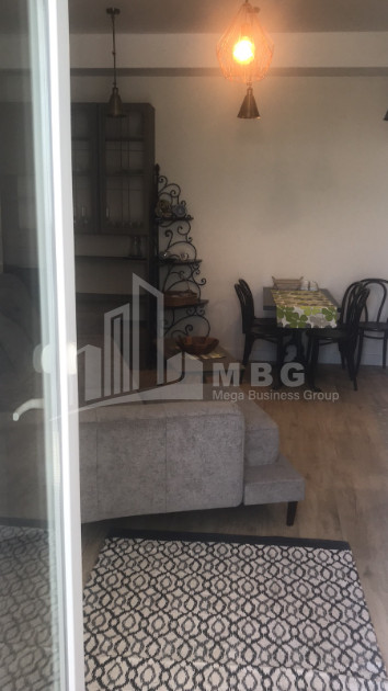 For Rent Flat, in Mtatsminda