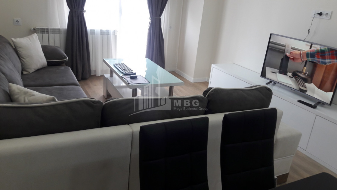 For Rent Flat, in Didube