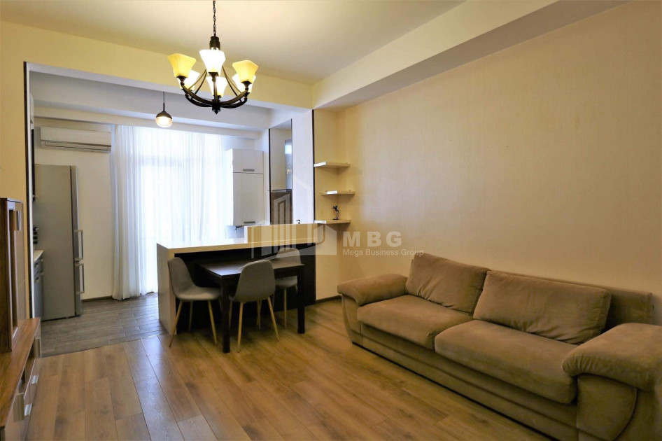 For Sale Flat, in Vake