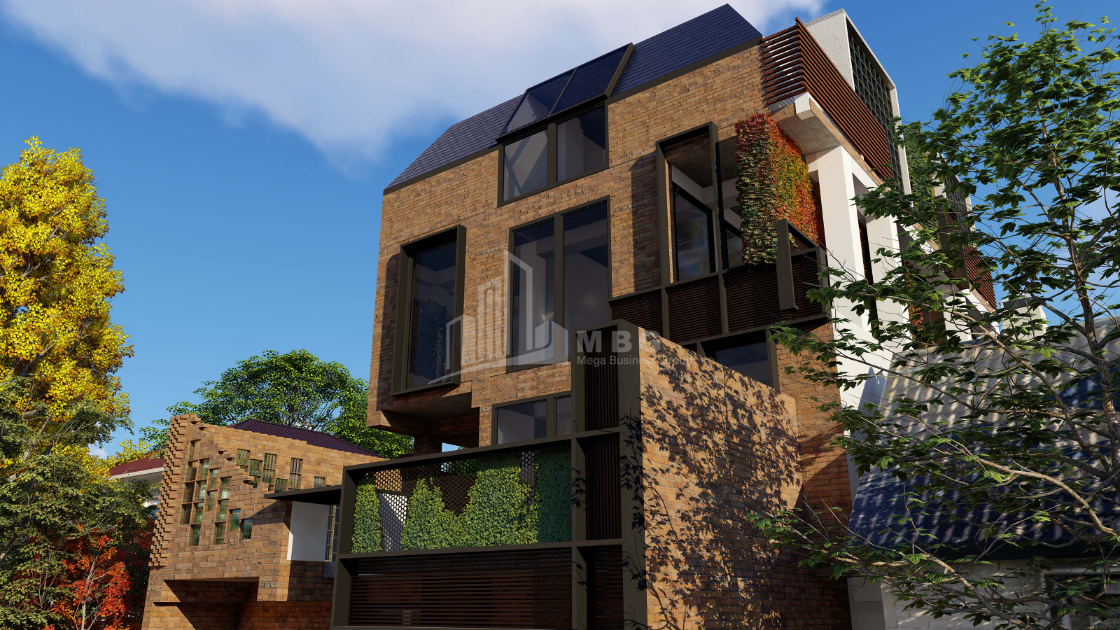 For Sale Residential Land, in Avlabari