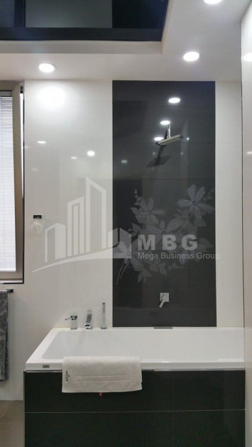 For Rent Flat, in Saburtalo