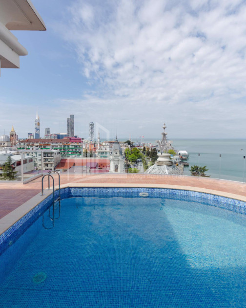 For Sale Hotel - Resort Commercial, in Batumi