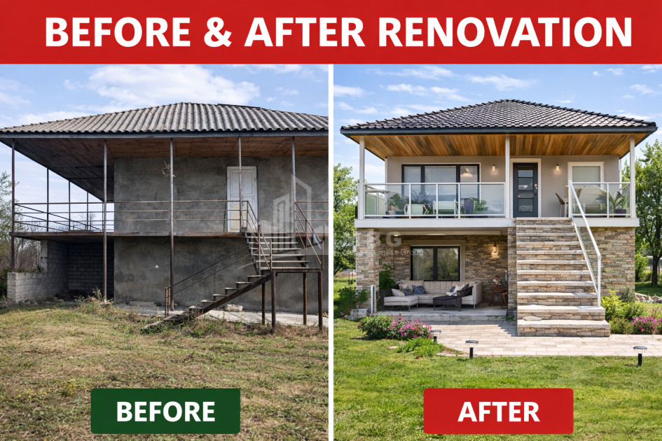 Продается Дачные Земля В Бицменди, Мцхета