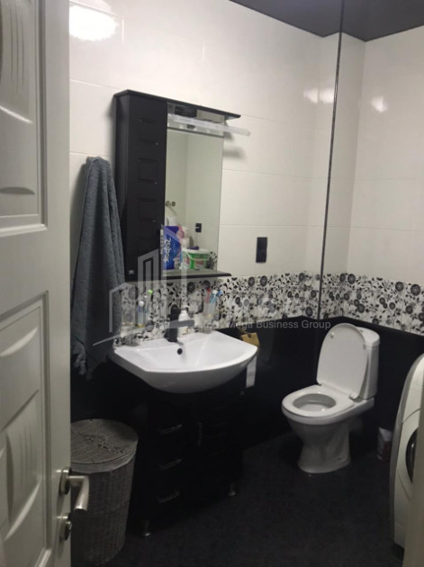 Продается Квартира, в Надзаладеви