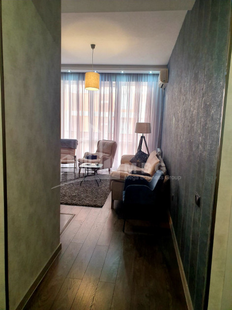 For Rent Flat, in Saburtalo