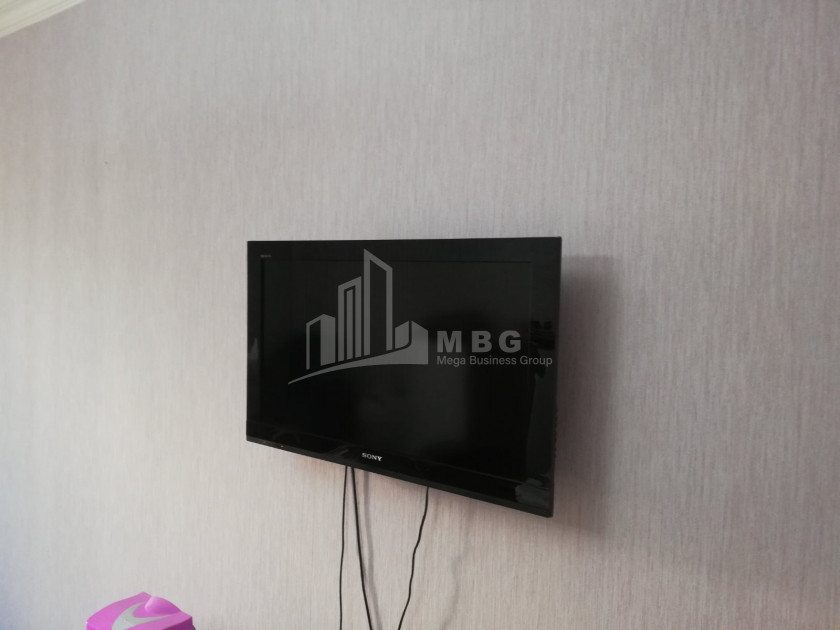 Lease Flat, in Metromsheni