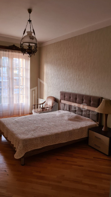 For Rent Flat, in Saburtalo