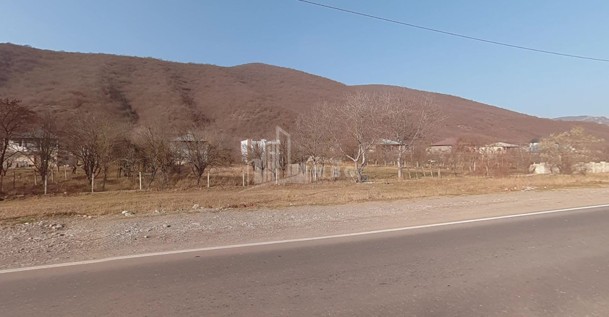 Продается Дачные Земля, в Арагвиспири