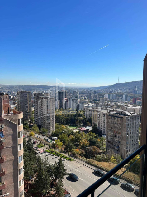 For Sale Flat Nutsubidze micro districts (I V) Vake District Tbilisi