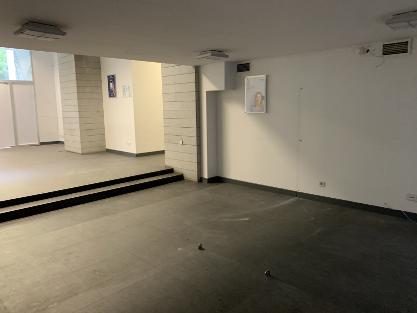 For Rent For office Commercial, in Saburtalo