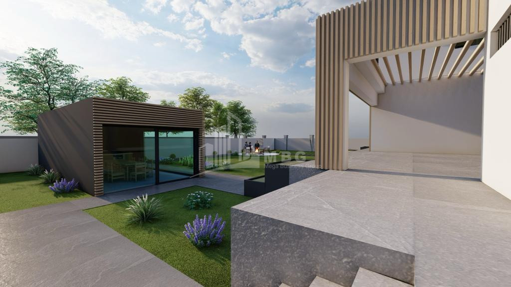 Продается Дом - Вилла, в Тхинвали