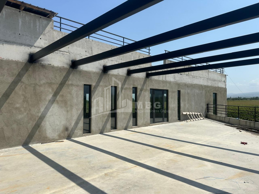 Продается Коммерческий Охио Ахмета Кахети