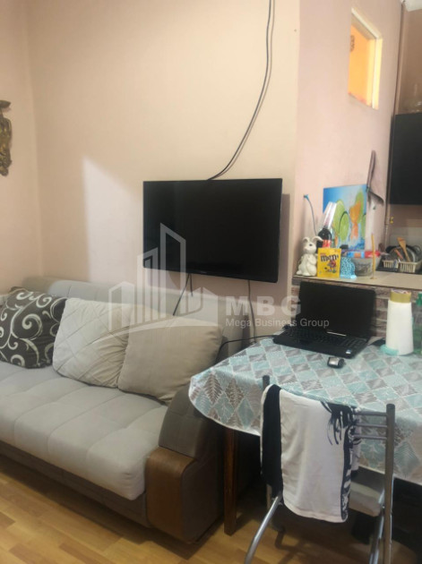 Lease Flat, in Saburtalo