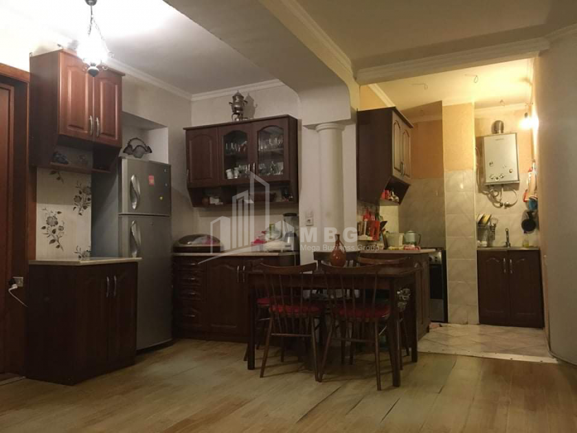 For Sale Flat, in Vazha-Pshavela Blocks