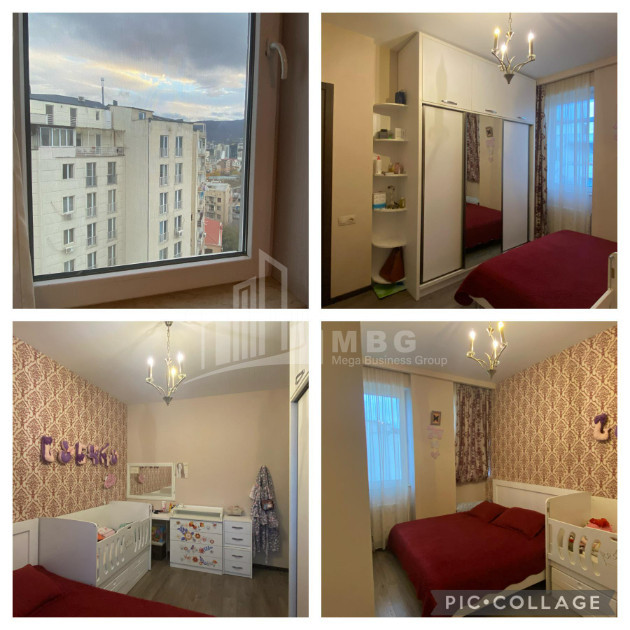 For Sale Flat, in Saburtalo