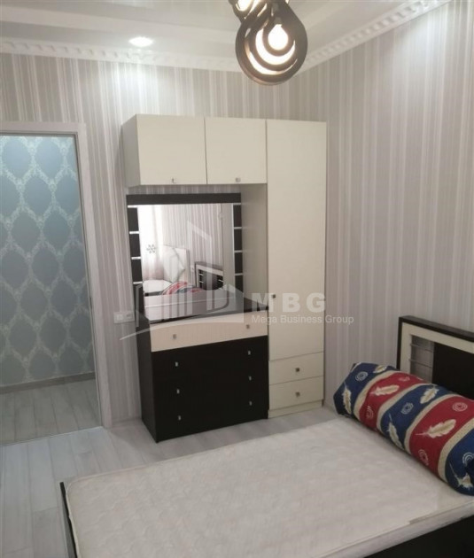 For Sale Flat, in Varketili