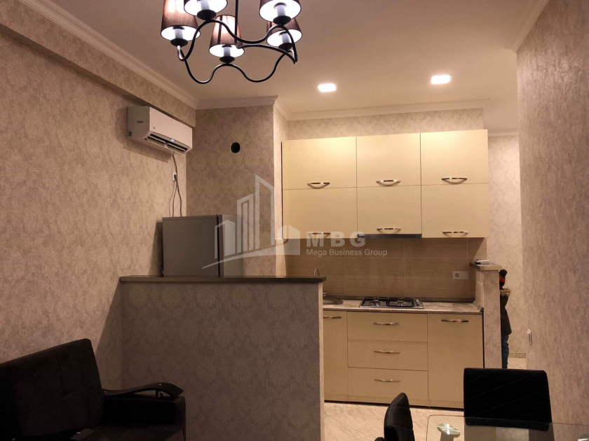 For Sale Flat, in Gldani Massive