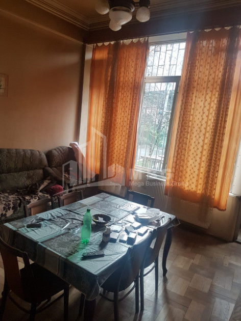 For Sale Commercial, Bazaleti Street, Vake, Vake District, Tbilisi