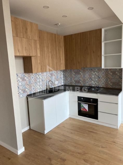 For Sale Flat, in Digomi Massive