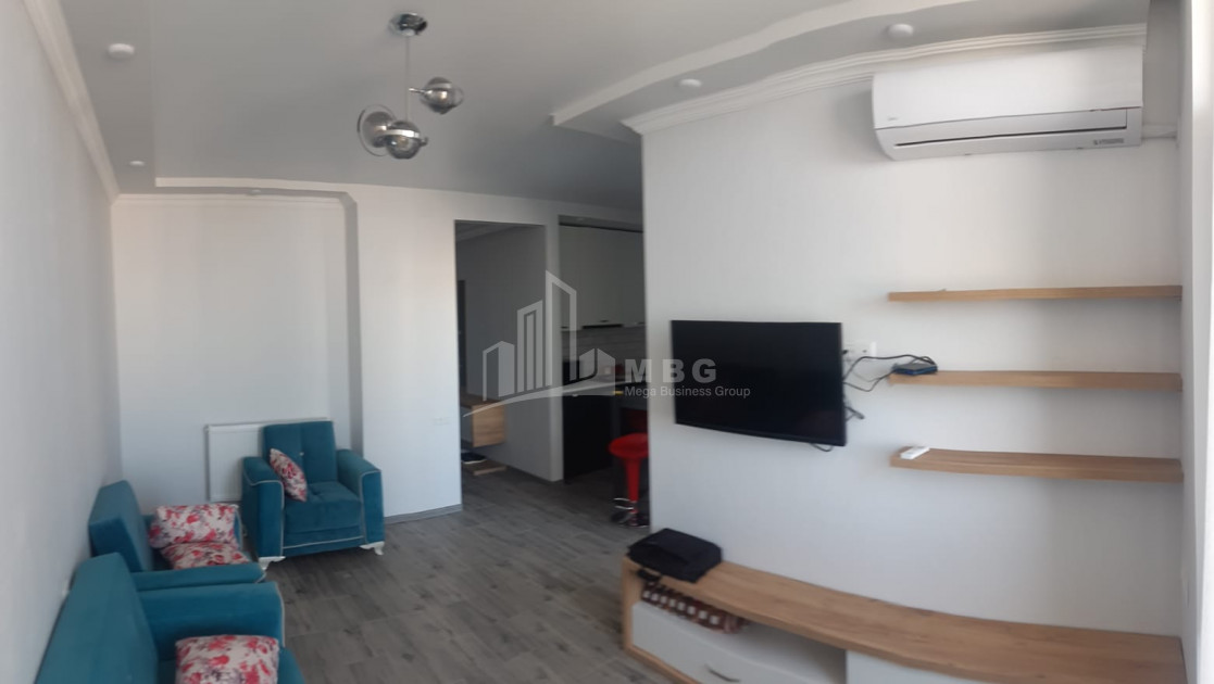 For Rent Flat, in Batumi