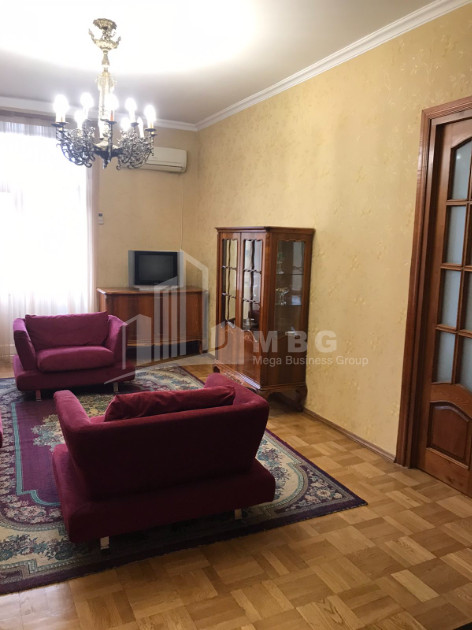 For Rent Flat, in Saburtalo