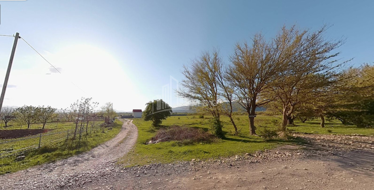 For Sale Land Saguramo Mtskheta Mtskheta   Mtianeti