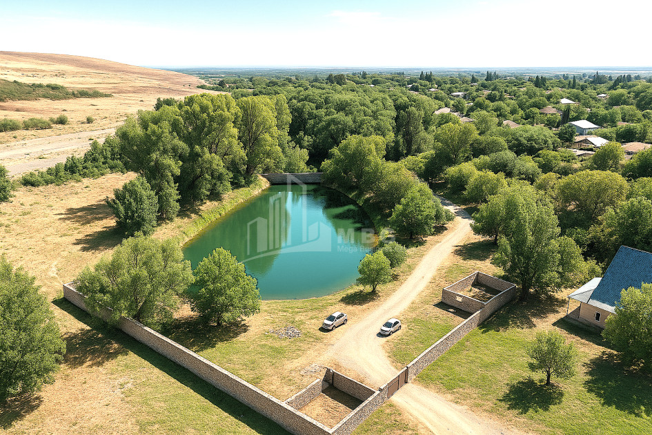 For Sale Land Kekhijvari Kareli Shida Kartli