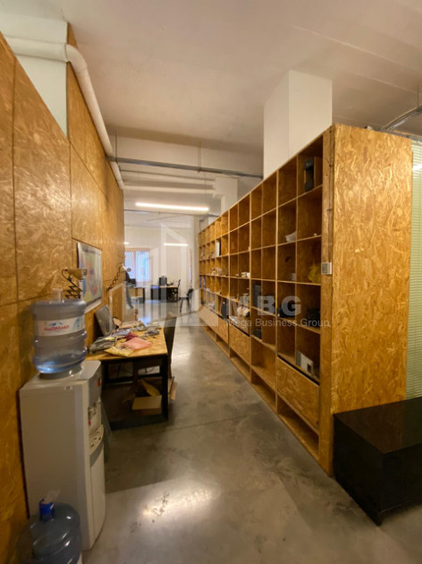 For Rent For office Commercial, in Sololaki