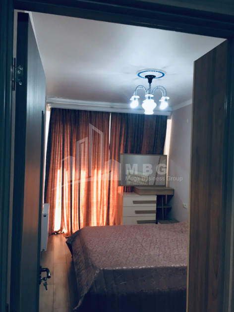 For Sale Flat, in Nadzaladevi