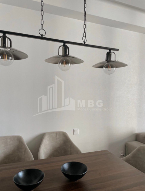 For Sale Flat, in Nutsubidze micro-districts (I-V)