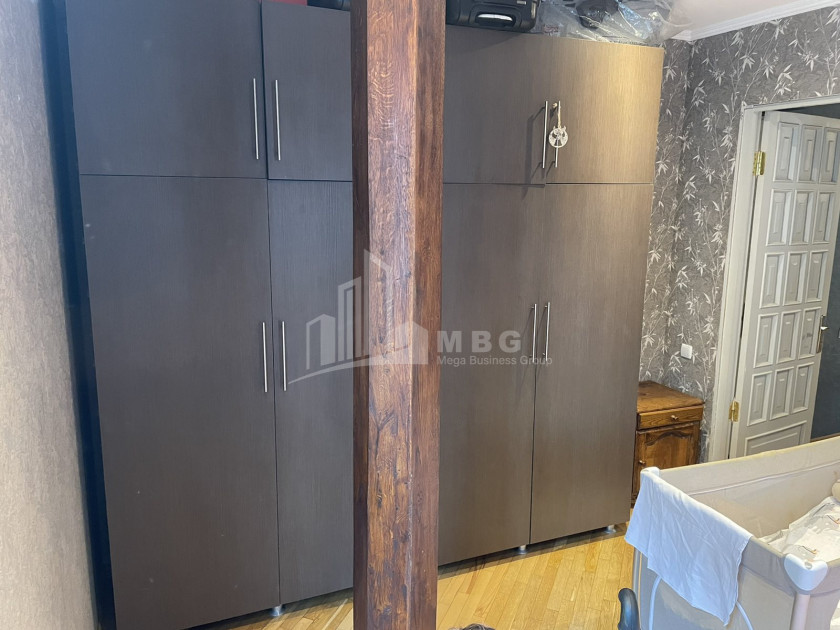 For Rent Flat, in Saburtalo