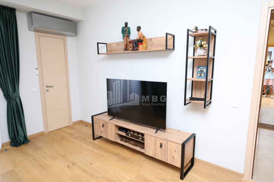 For Sale Flat, I. Chavchavadze Avenue, Vake, Vake District, Tbilisi