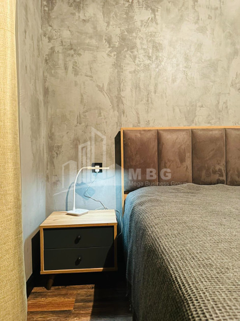 For Sale Flat, in Vake