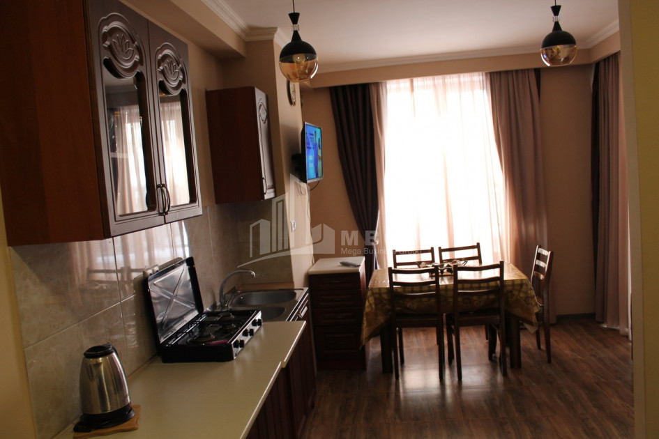For Sale Flat, in Bakuriani