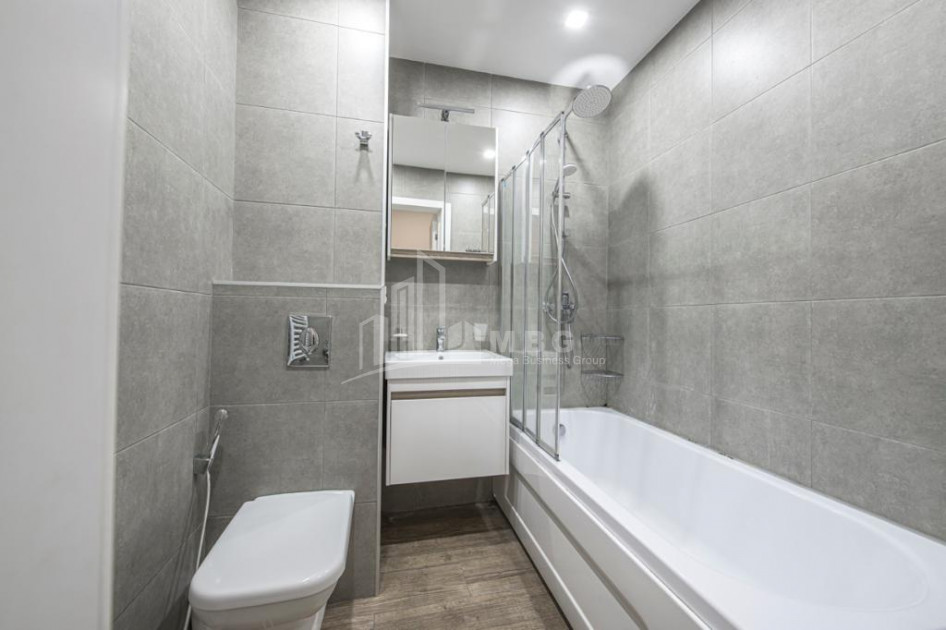 For Rent Flat, in Saburtalo