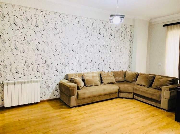 For Sale Flat, in Saburtalo