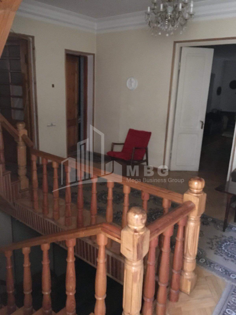 Продается Дом - Вилла, в Сабуртало