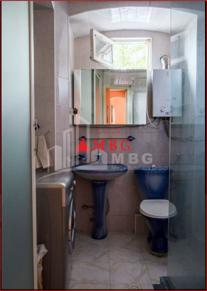 For Sale Flat, in Krtsanisi District