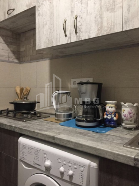 For Rent Flat, in Sololaki