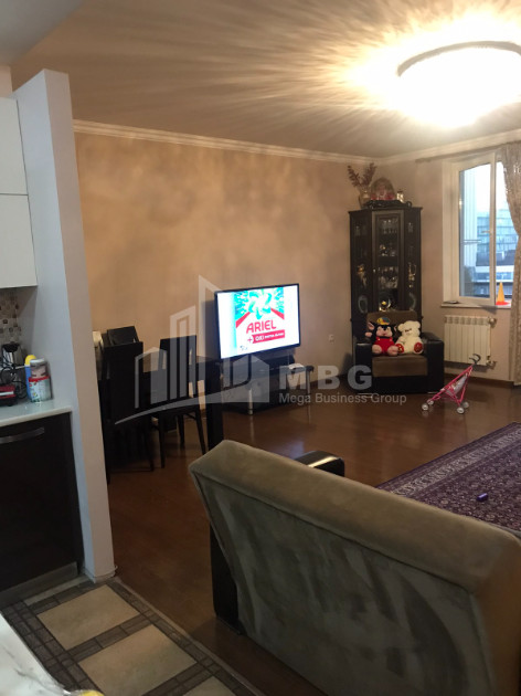 Продается Квартира, в Сабуртало