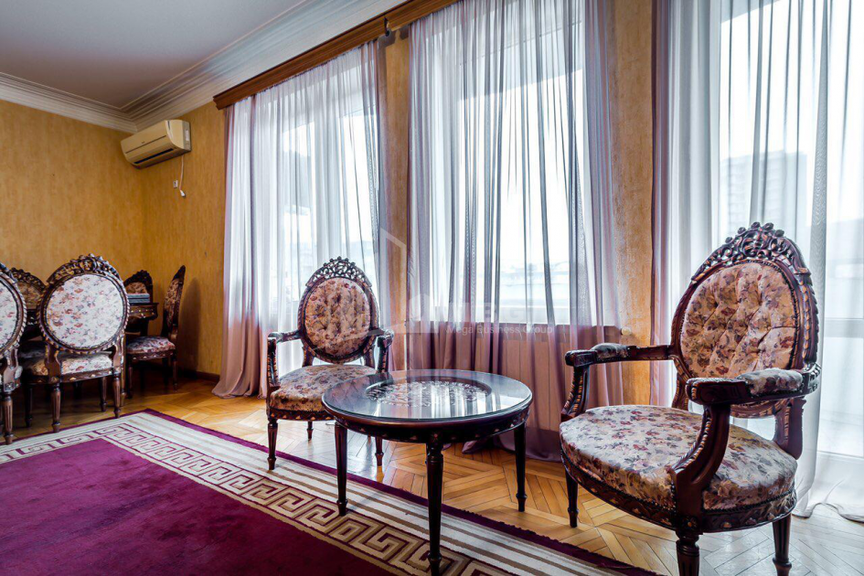 Продается Квартира, в Сабуртало