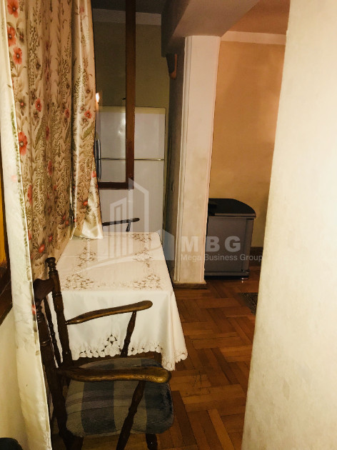 For Sale Flat, in Saburtalo