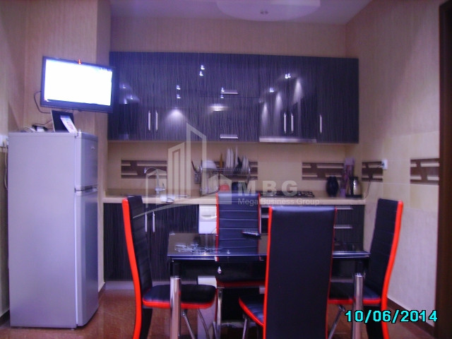 В аренду Квартира, в Сабуртало