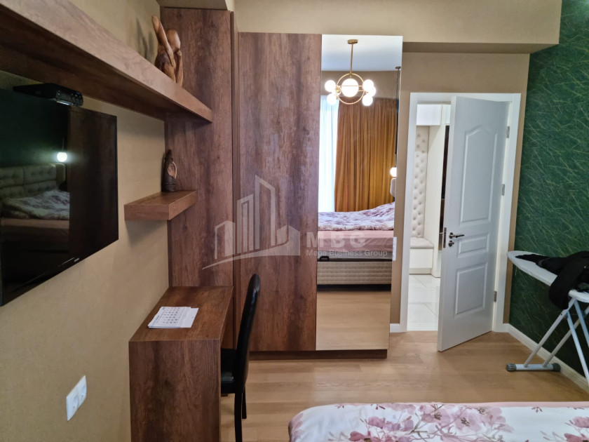 В аренду Квартира, в Ваке