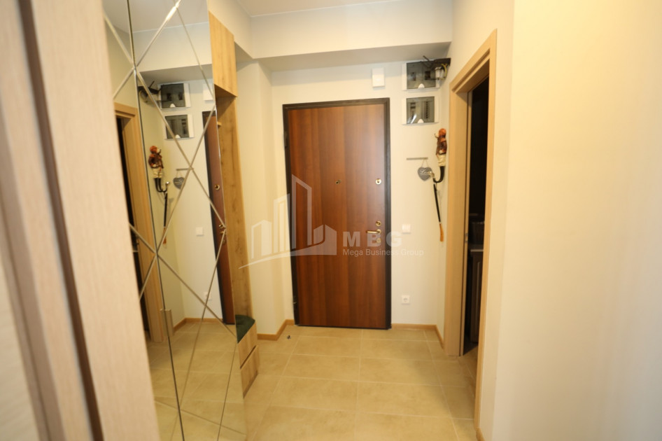 For Sale Flat, I. Chavchavadze Avenue, Vake, Vake District, Tbilisi