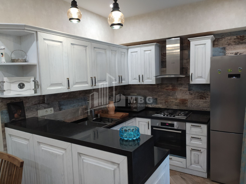 For Rent House - Villa, in Kojori