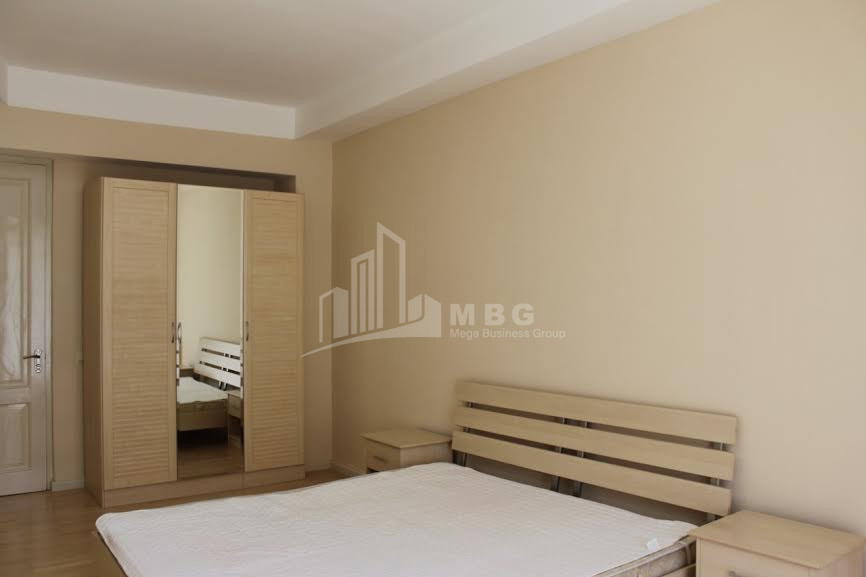 For Rent Flat, in Vake